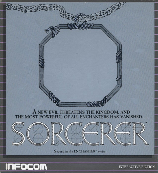 Sorcerer