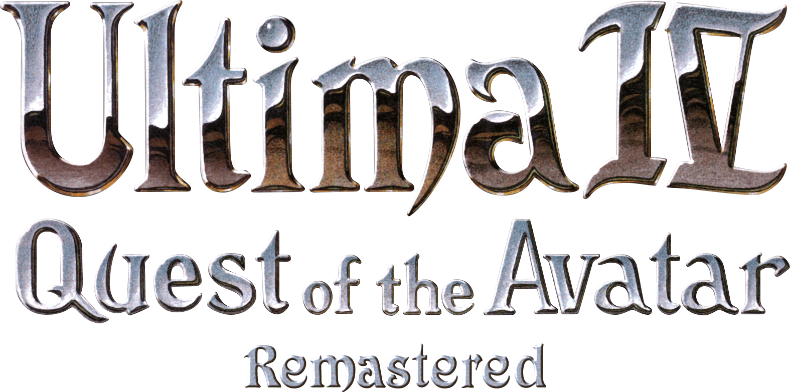 Ultima IV: Remastered