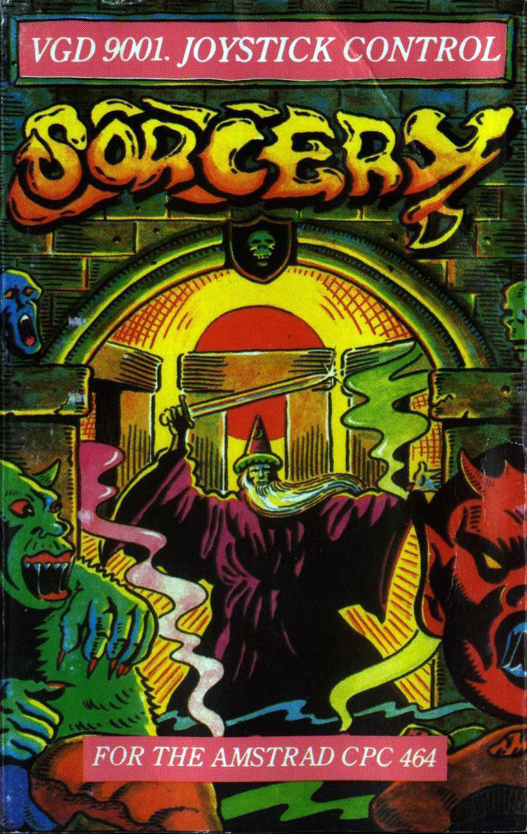 Sorcery