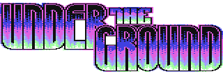 Under the Ground