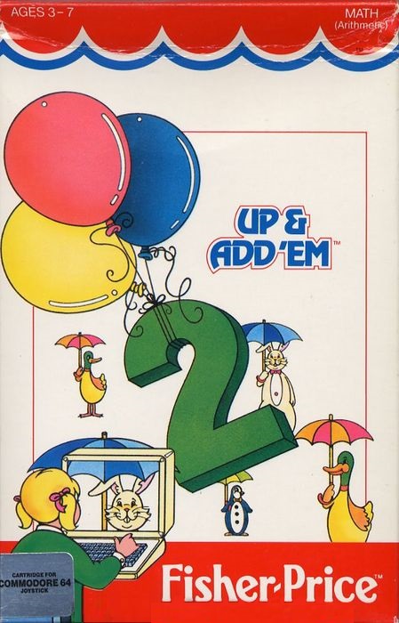 Up & Add 'em
