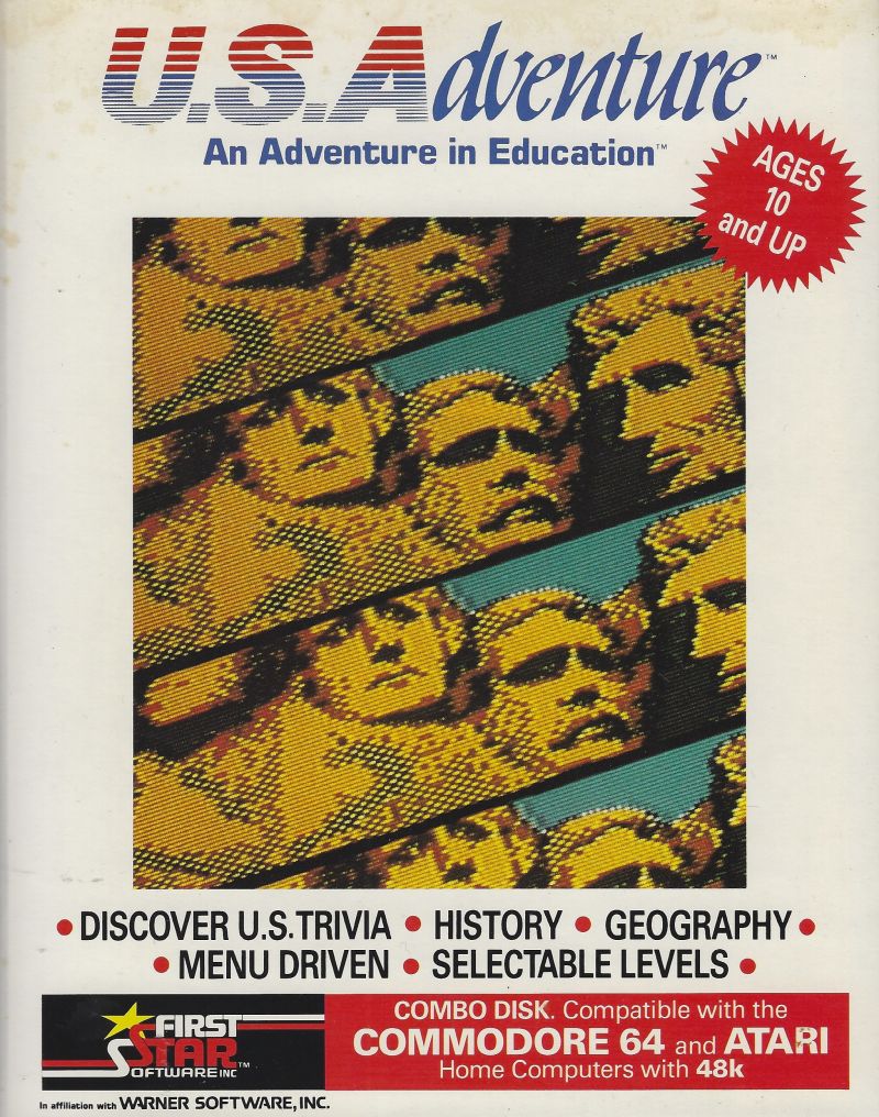 U.S.Adventure