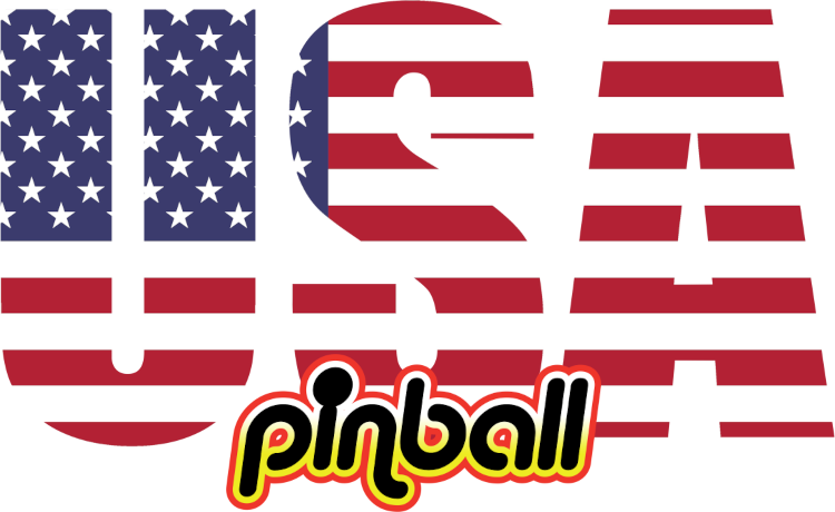 USA Pinball