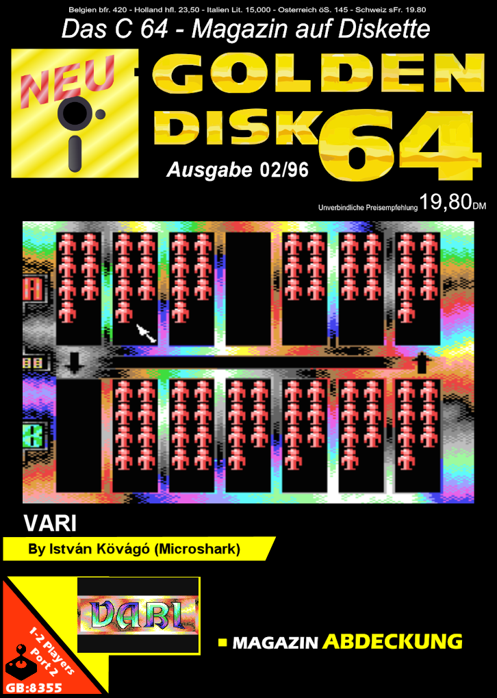 Vari