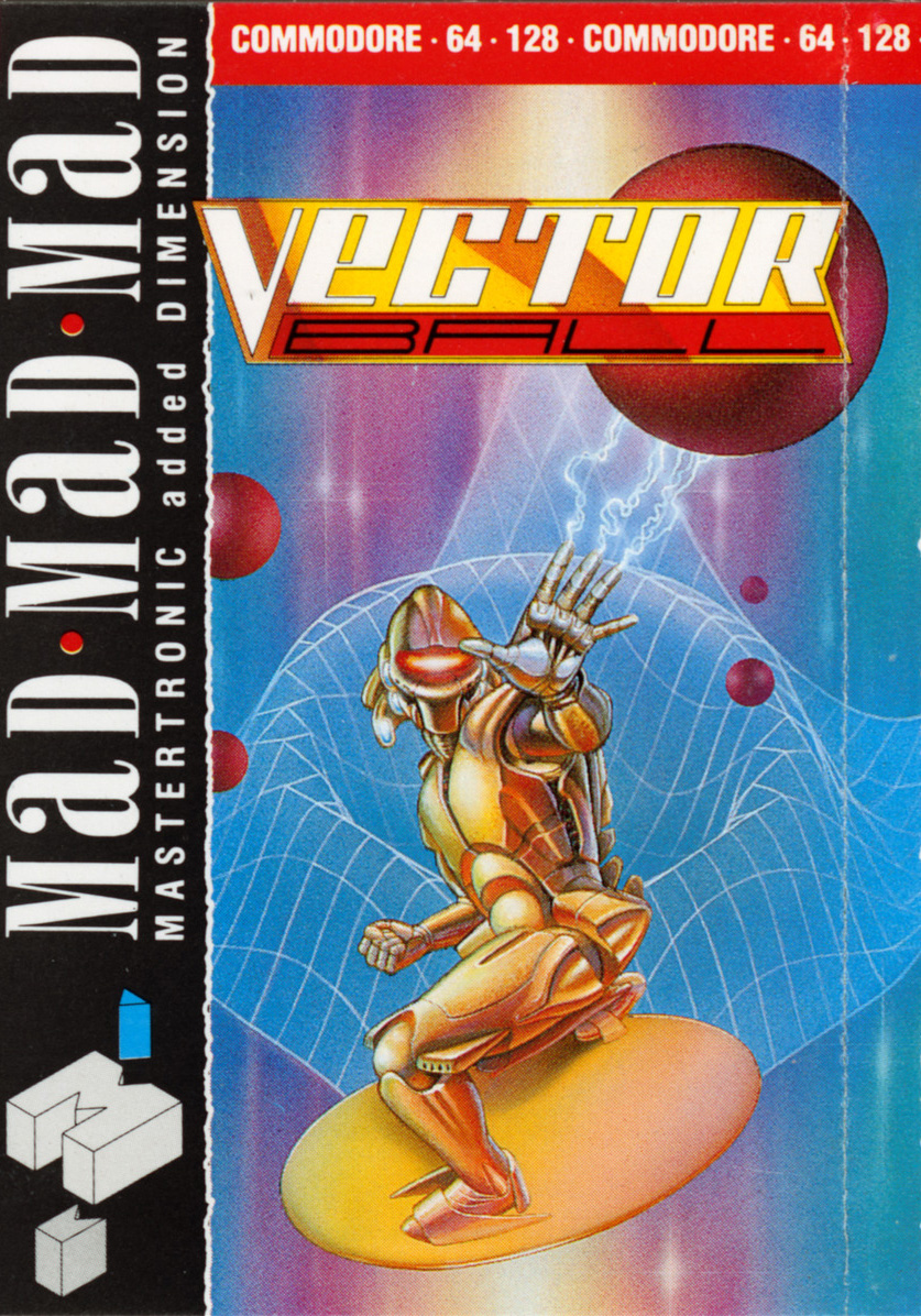 Vector Ball