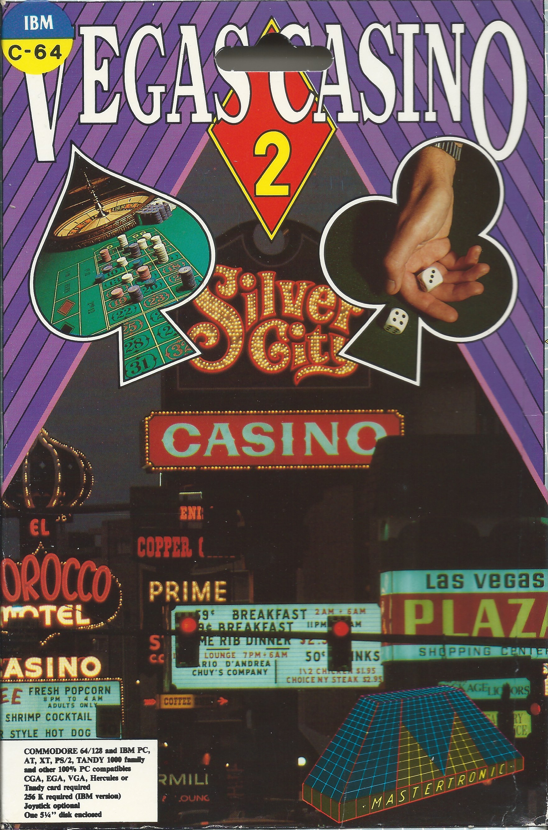 Vegas Casino 2