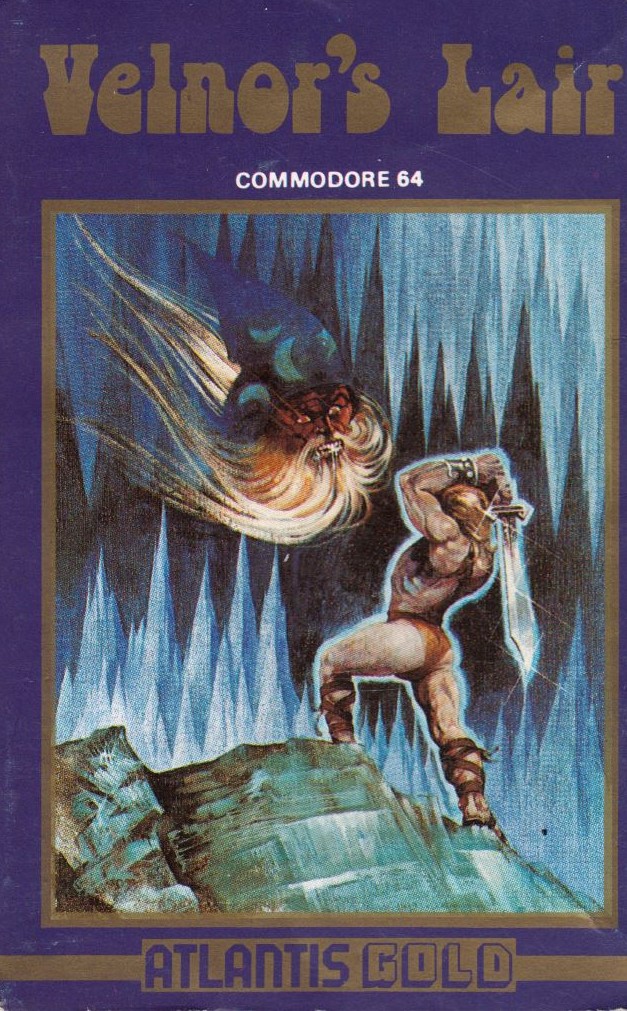 Velnor's Lair