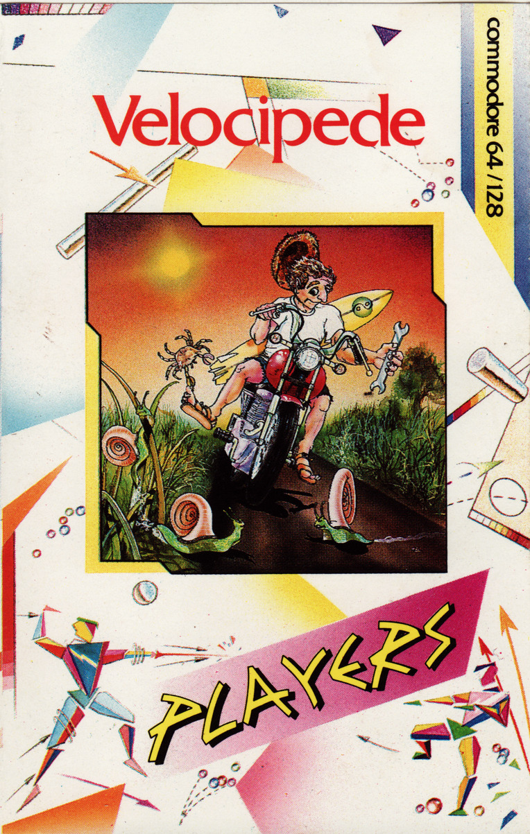 Velocipede