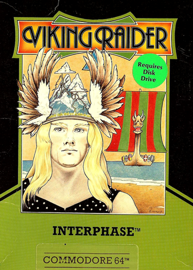 Viking Raider