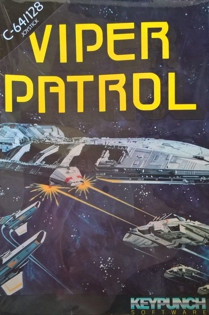 Viper Patrol