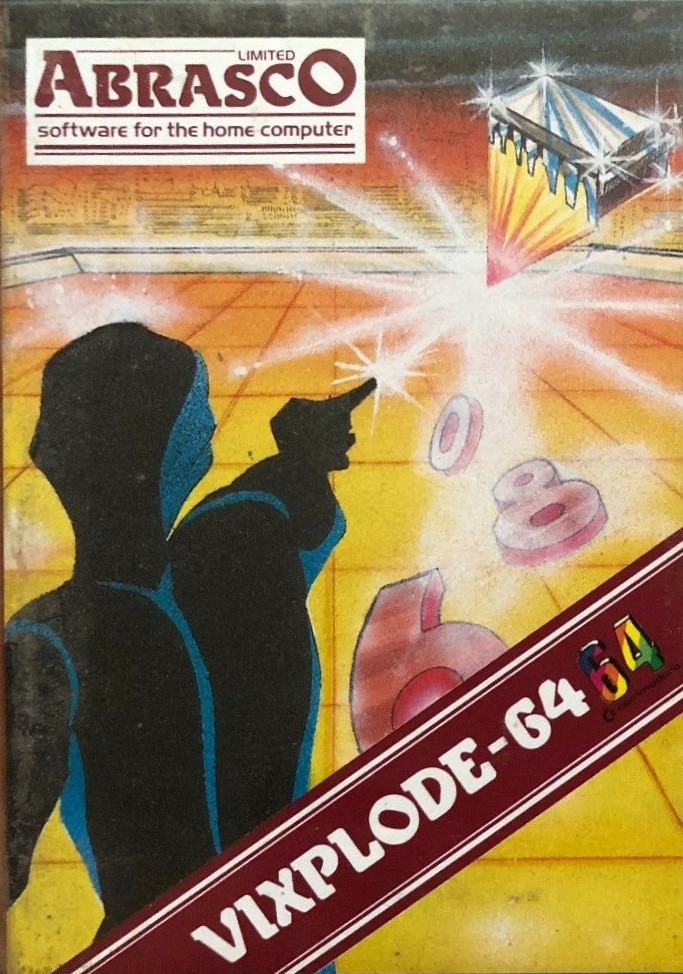 Vixplode-64