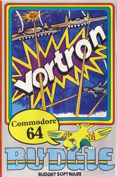 Vortron