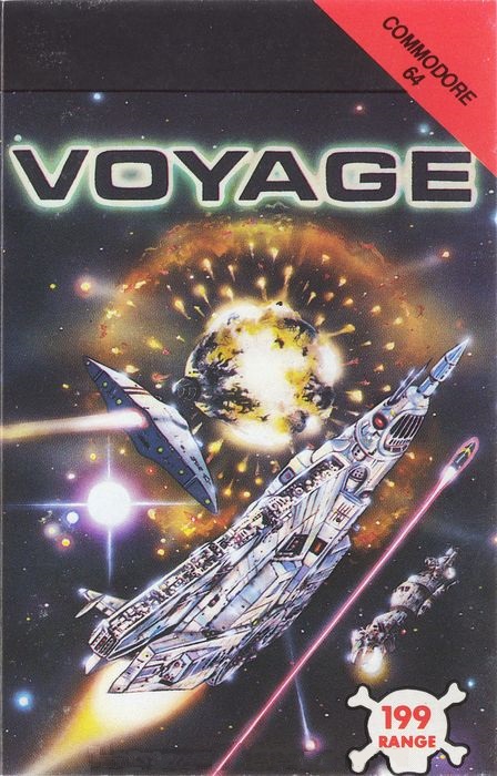 Voyage