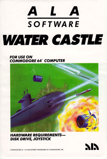 Water Castle