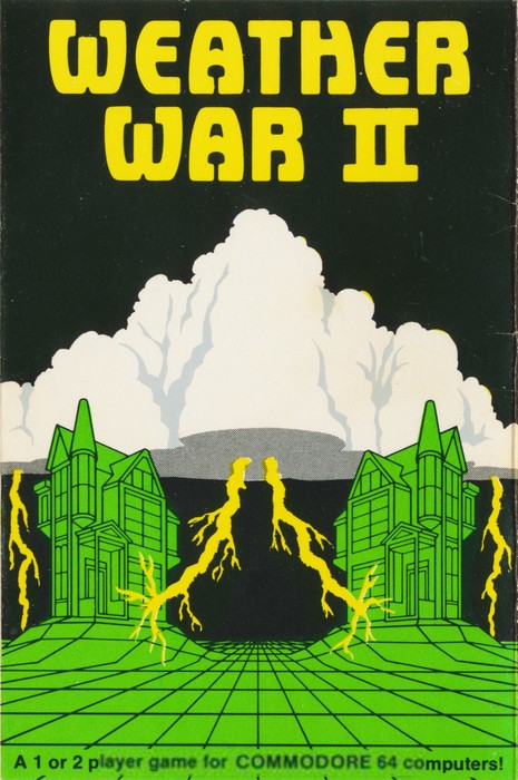 Weather War II