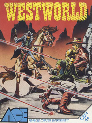 Westworld