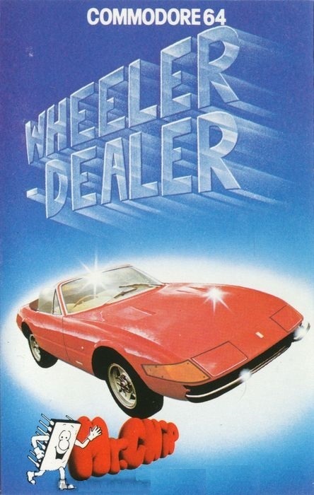 Wheeler Dealer