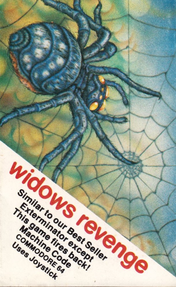 Widows Revenge