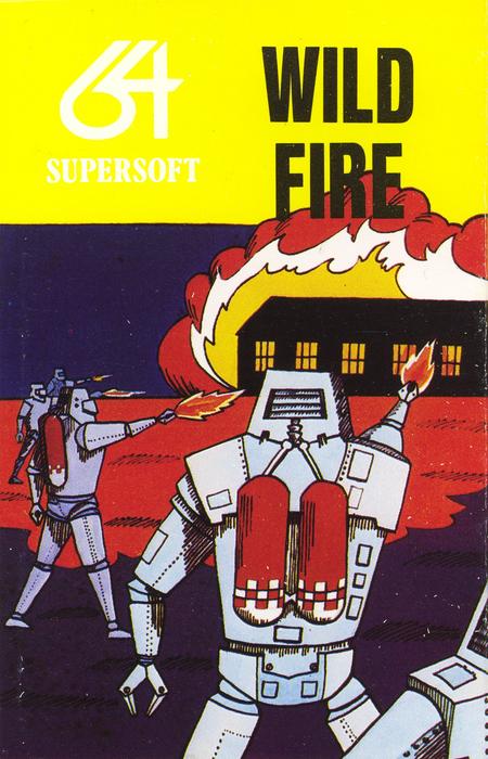 Wild Fire