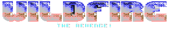 Wildfire: The Revenge!