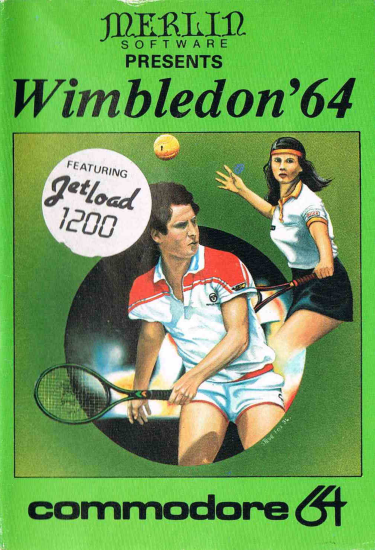 Wimbledon'64