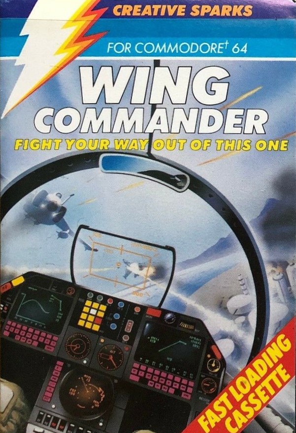 Wing Commander