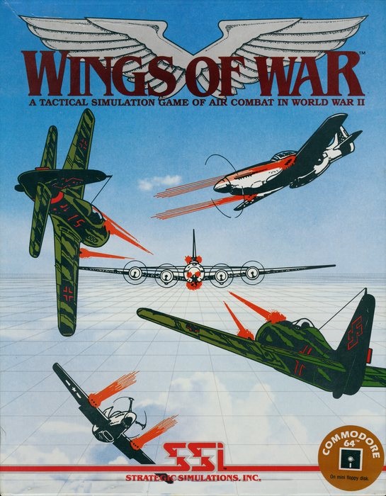 Wings of War