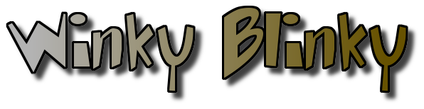 Winky Blinky