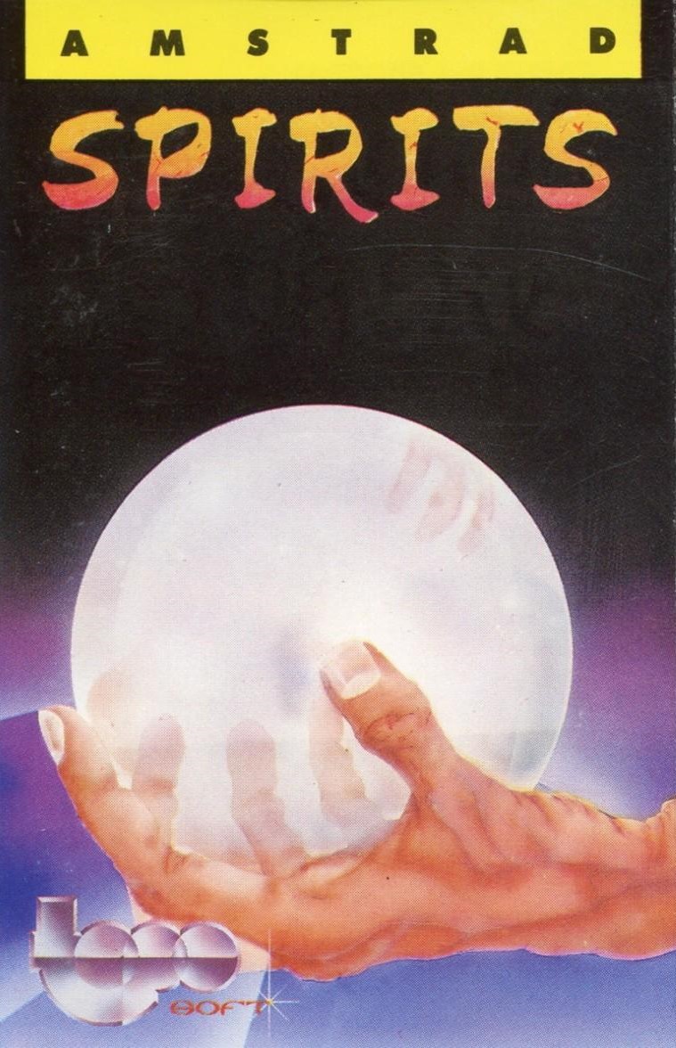 Spirits