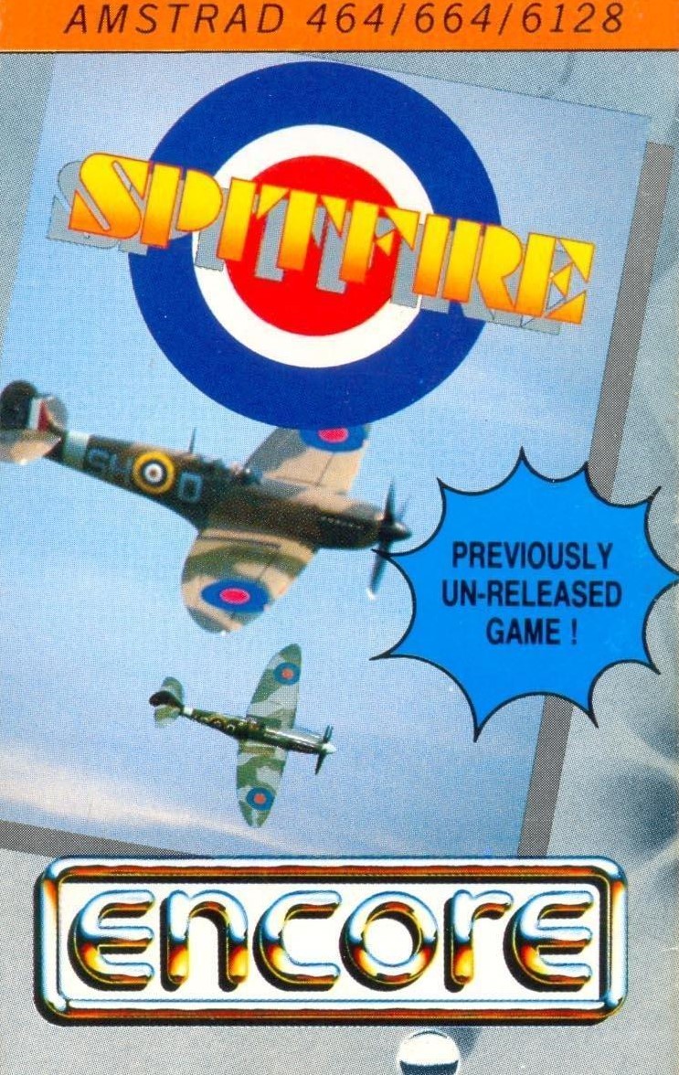 Spitfire
