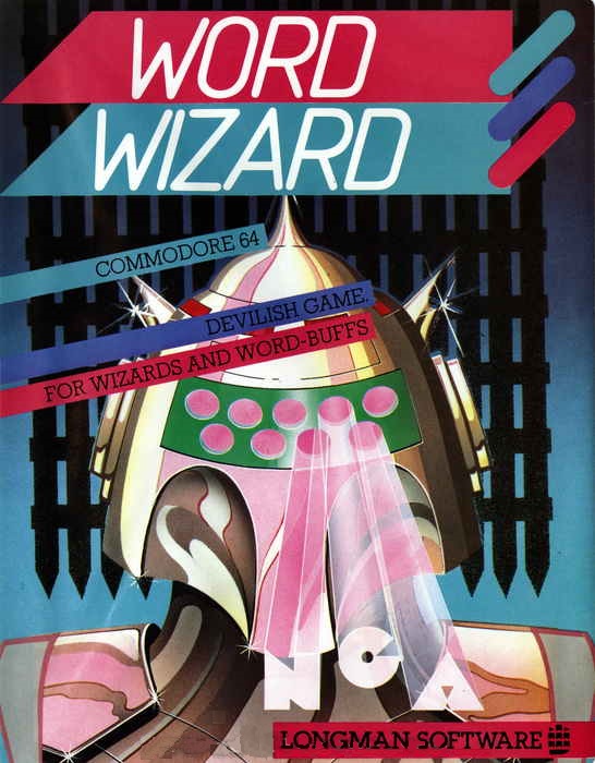 Word Wizard