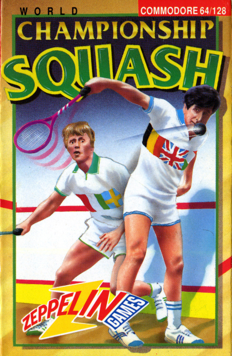 World Championship Squash