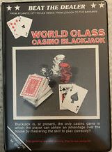 World Class Casino Blackjack