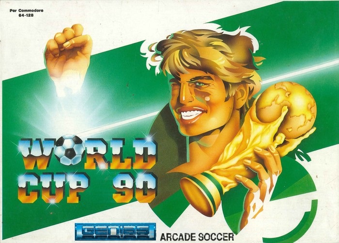 World Cup 90