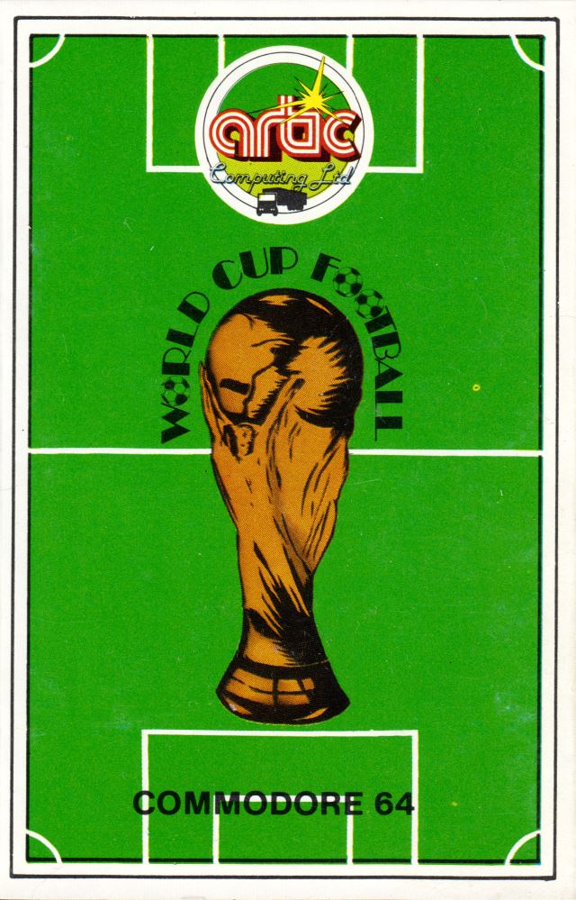 World Cup Football