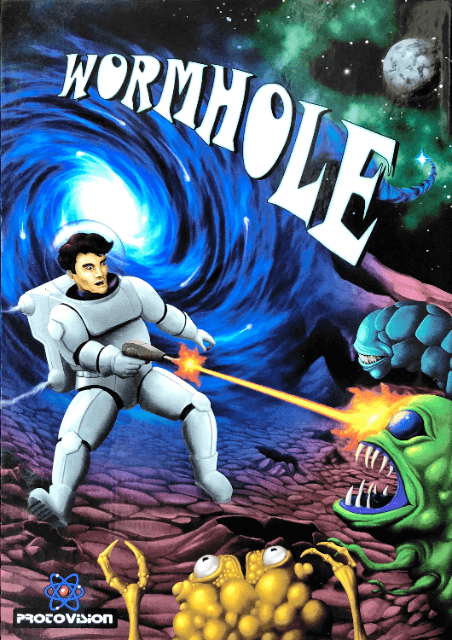Wormhole