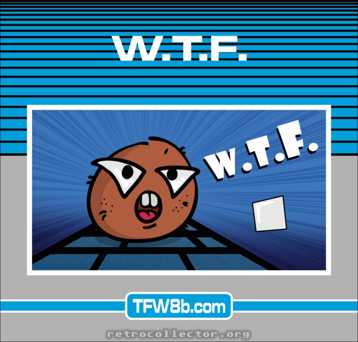 W.T.F.