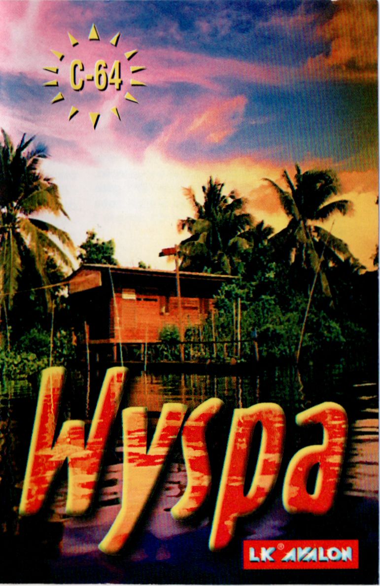 Wyspa