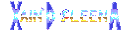 Xain'D Sleena (Sputnik World)