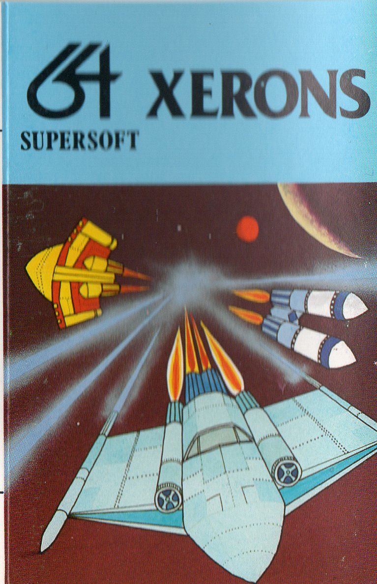 Xerons