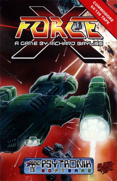 X-Force
