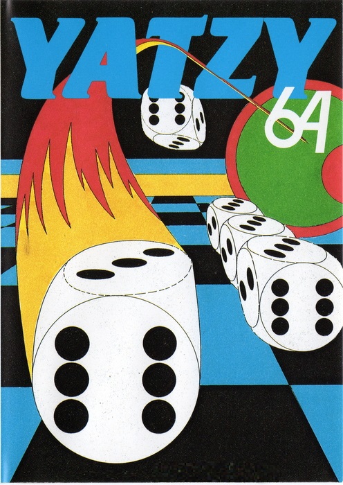 Yatzy 64