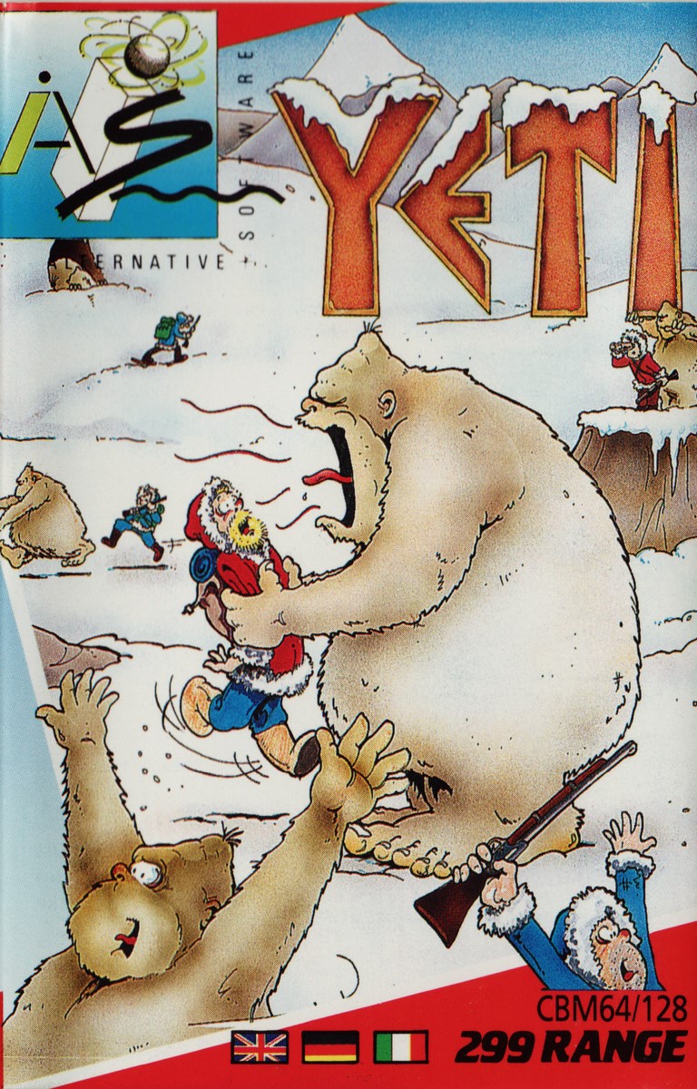 Yeti