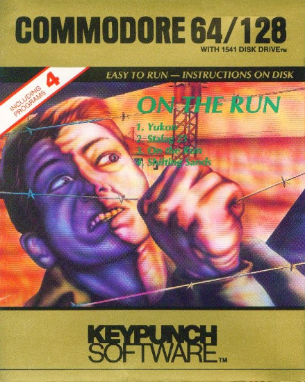 Yukon (Keypunch Software)