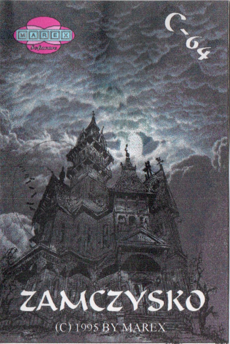 Zamczysko