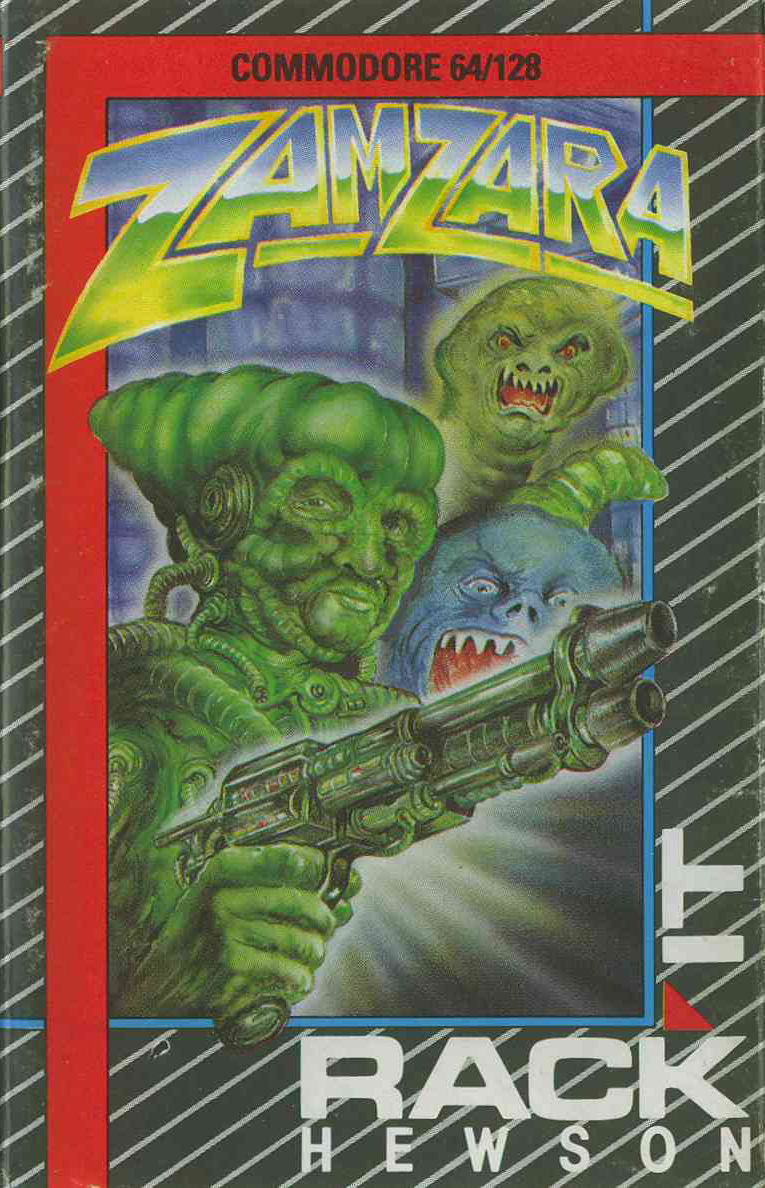 Zamzara