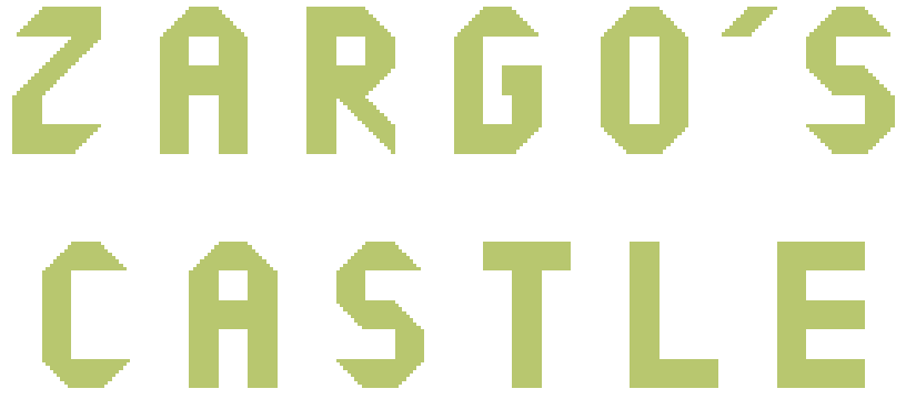 Zargo's Castle
