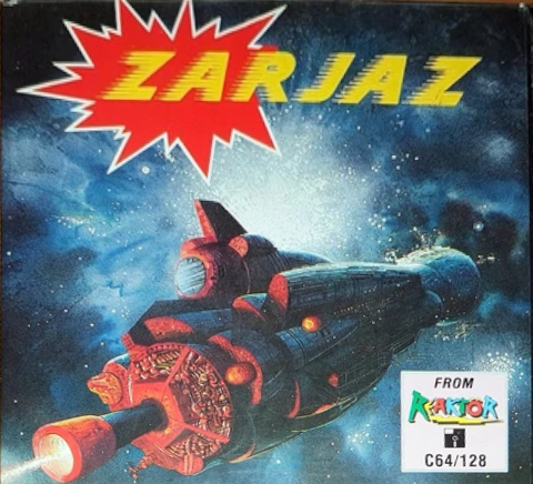 Zarjaz