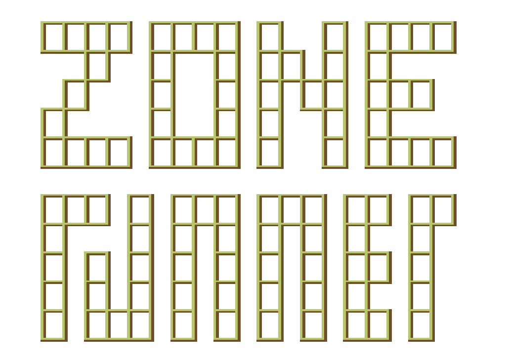 Zone Runner