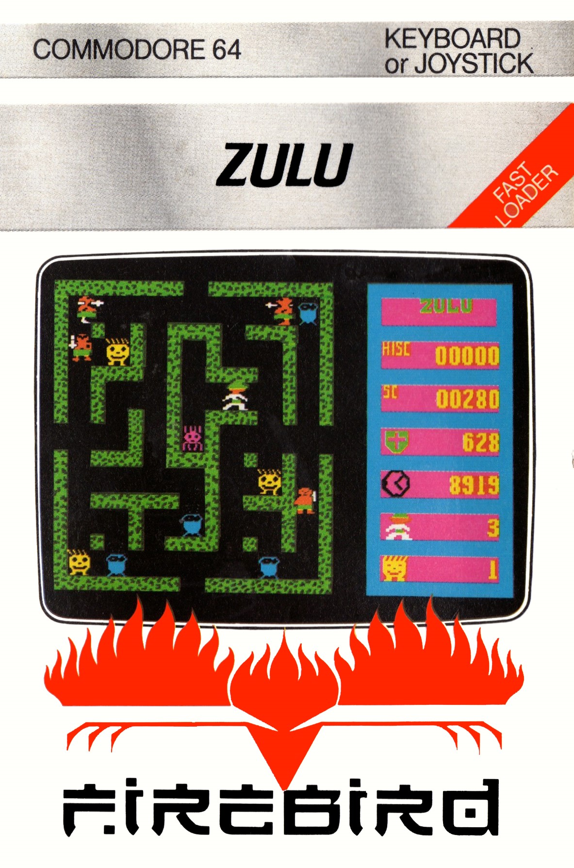 Zulu